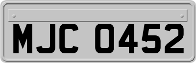 MJC0452