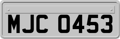 MJC0453