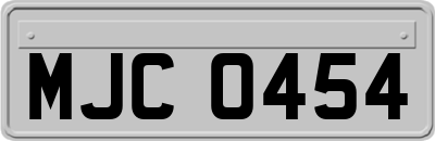 MJC0454