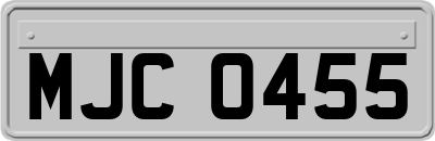 MJC0455