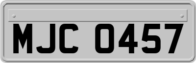 MJC0457