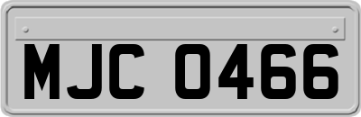 MJC0466