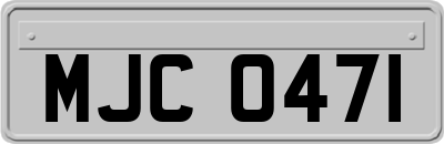 MJC0471