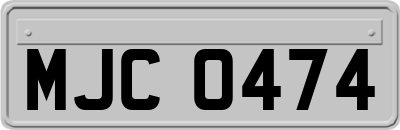 MJC0474