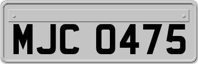 MJC0475