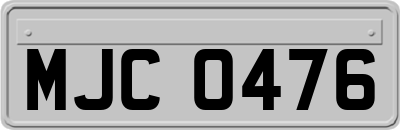 MJC0476