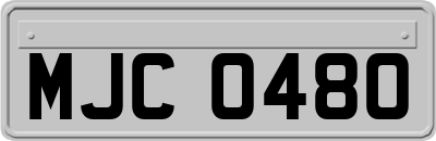 MJC0480