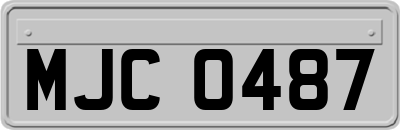 MJC0487