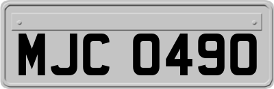 MJC0490