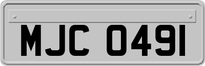 MJC0491