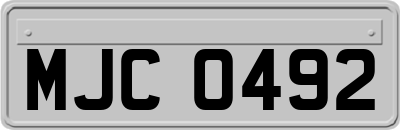 MJC0492