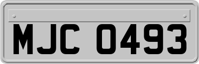 MJC0493