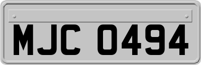 MJC0494