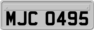 MJC0495