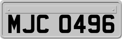 MJC0496