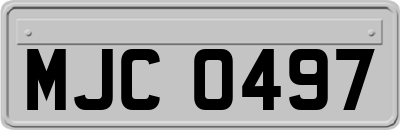 MJC0497