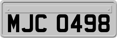 MJC0498