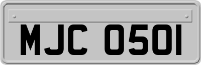 MJC0501