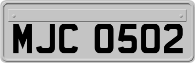 MJC0502