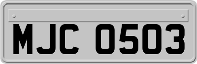MJC0503