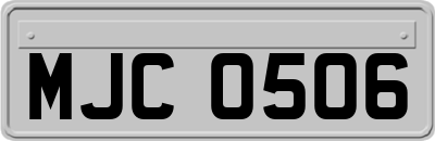 MJC0506