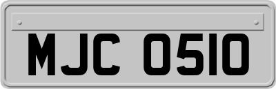 MJC0510