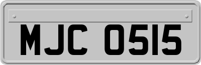 MJC0515