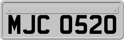 MJC0520
