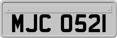 MJC0521