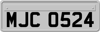 MJC0524
