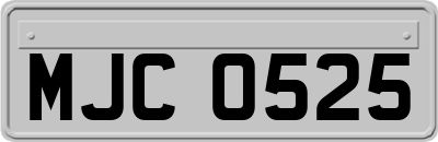 MJC0525