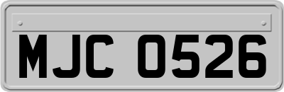 MJC0526