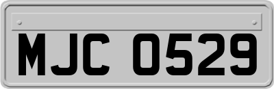 MJC0529