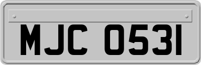 MJC0531