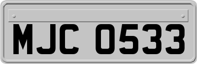 MJC0533