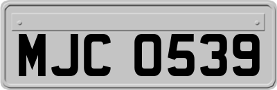 MJC0539