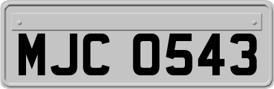 MJC0543