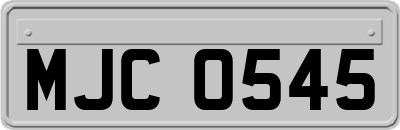 MJC0545