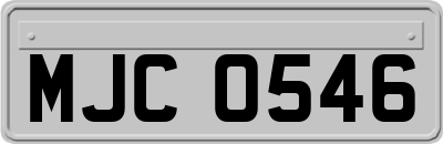 MJC0546