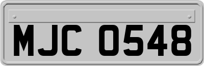 MJC0548
