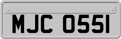 MJC0551