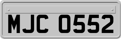 MJC0552
