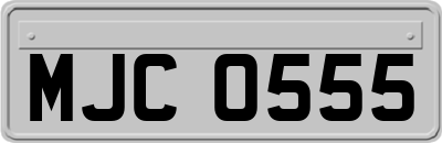 MJC0555