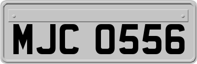 MJC0556