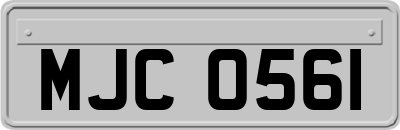MJC0561