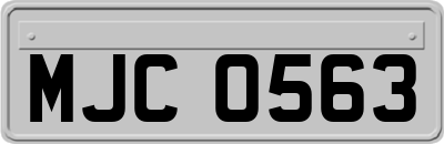 MJC0563