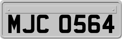 MJC0564