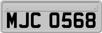 MJC0568
