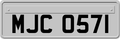 MJC0571