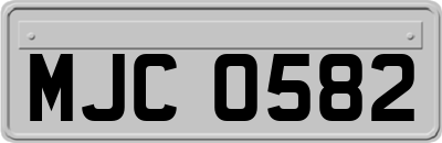 MJC0582